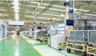 生產(chǎn)過程追溯管理系統(tǒng) 實現(xiàn)智慧生產(chǎn)與自動化控制系統(tǒng)