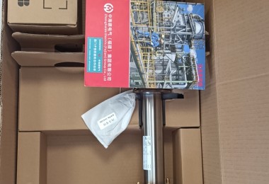 石化行業(yè)自動(dòng)化控制設(shè)備 智能化轉(zhuǎn)型的引擎